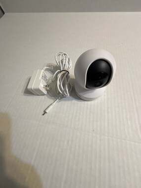Reolink E1 Pro Indoor Security Camera